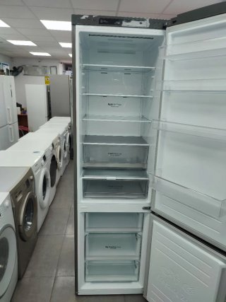 Nevera combi LG 203/60cm A+++ con garantía envío