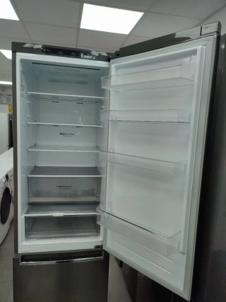 Nevera combi LG 203/60cm A+++ con garantía envío