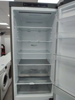 Nevera combi LG 203/60cm A+++ con garantía envío