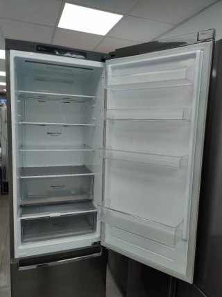 Nevera combi LG 203/60cm A+++ con garantía envío