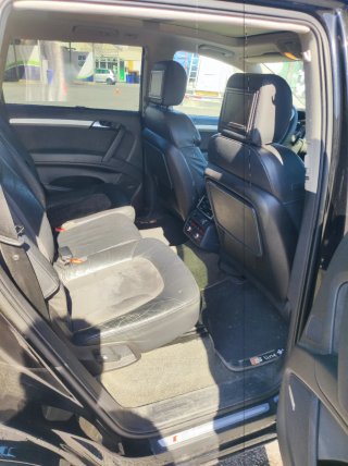 Audi Q7 2008