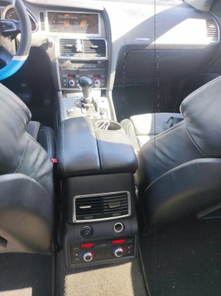 Audi Q7 2008