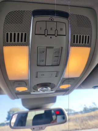 Audi Q7 2008