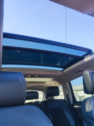 Audi Q7 2008