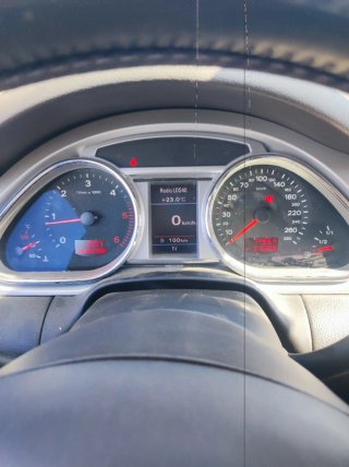 Audi Q7 2008