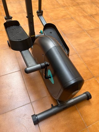 Máquina Elíptica Domyos 120