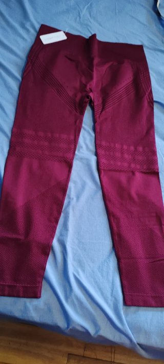 Mallas Cellumove 5XL 90% Poliamida 10% Elastano