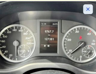 Mercedes-Benz Vito 2016