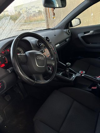Audi A3 2006