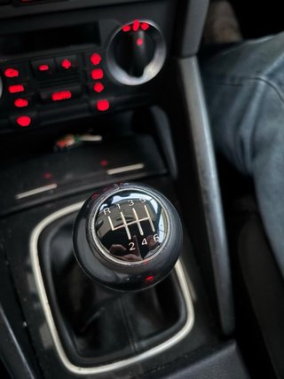 Audi A3 2006