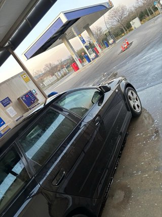Audi A3 2006