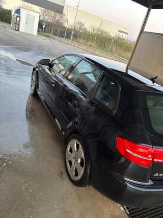 Audi A3 2006