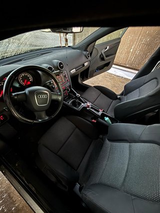 Audi A3 2006