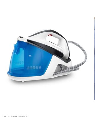 Centro de Planchado Ufesa Excellence SmartCare