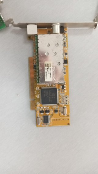 Lote 4 Tarjetas TV AVerMedia + Philips
