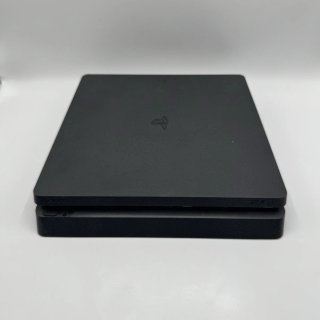 Sony PS4 Slim 500GB Wi-Fi con 1 joystick