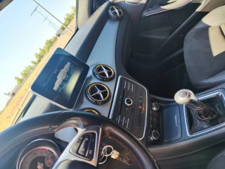 Mercedes-Benz CLA (174) 2015