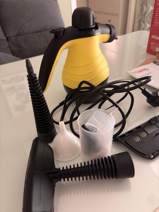 Vaporeta H.Koenig Nettovap 1000W