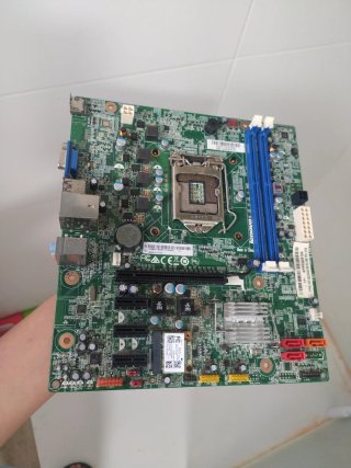 Placa Base Lenovo 03T819