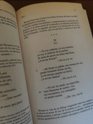 Rimas y Leyendas
