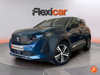 Peugeot 3008 1.2 100KW Allure Pack eDCS6