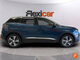Peugeot 3008 1.2 100KW Allure Pack eDCS6