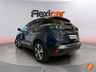 Peugeot 3008 1.2 100KW Allure Pack eDCS6