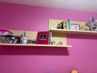 Habitacion juvenil (Hospitalet)
