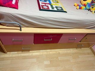 Habitacion juvenil (Hospitalet)