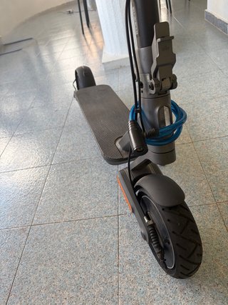 Patinete Eléctrico Xiaomi Ultra Plus