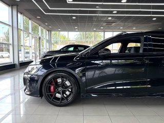 Audi RS3 Sportback 2022