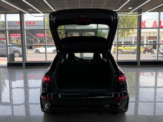 Audi RS3 Sportback 2022