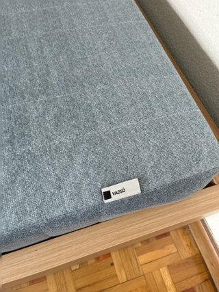 PR0069 - Cama Ikea
