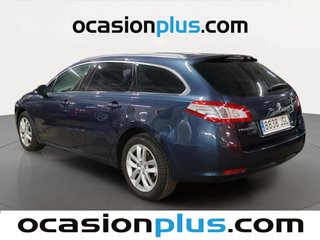 Peugeot 508 SW 2.0 HDI Active 103 kW (140 CV)