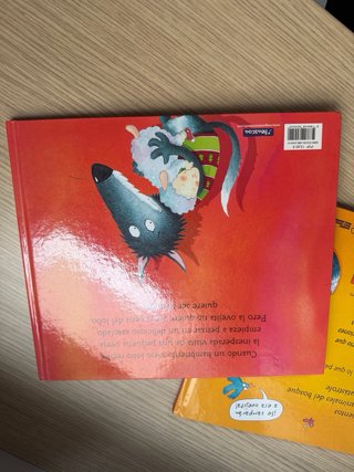 Libros infantiles