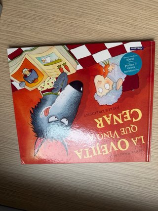 Libros infantiles
