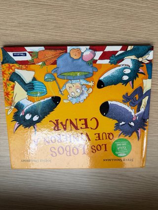 Libros infantiles