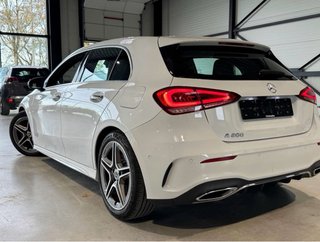 Mercedes-Benz Clase A 2020
