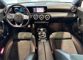 Mercedes-Benz Clase A 2020