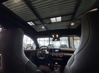 Mercedes-Benz Clase A 2020