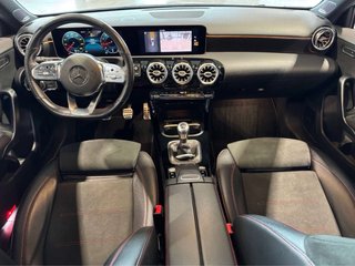 Mercedes-Benz Clase A 2020