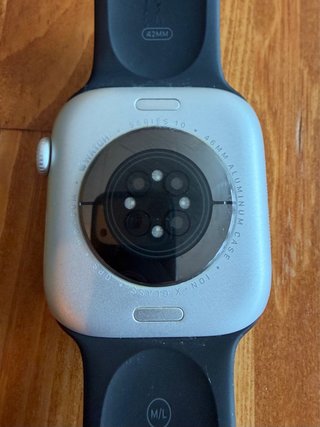 Apple Watch Series 10 46mm GPS