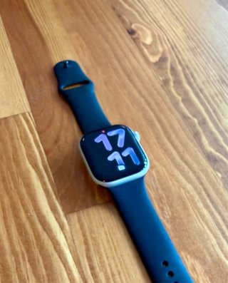 Apple Watch Series 10 46mm GPS