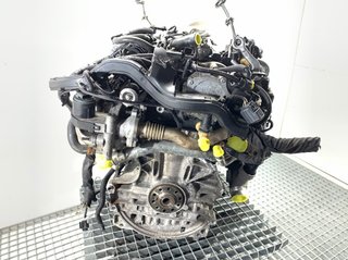 Motor Volvo V60 I (155, 157) 2010-2018 D4