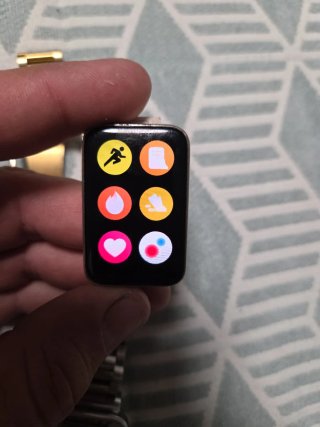 Xiaomi Smart Band 7 Pro