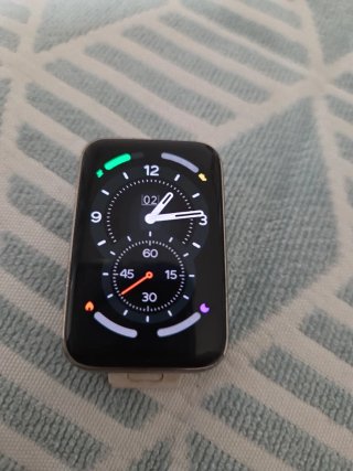Xiaomi Smart Band 7 Pro