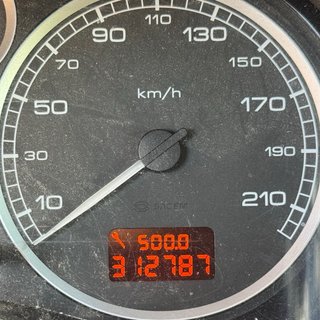 Peugeot 307 SW 2.0 HDI