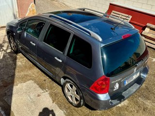 Peugeot 307 SW 2.0 HDI