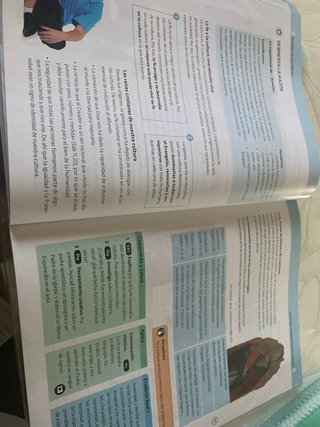 Religión Católica, por situaciones de aprendiza...