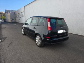 Ford C-MAX 2006